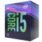 پردازنده اینتل مدل Core i5-9400F