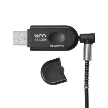 دانگل بلوتوث تسکو مدل TSCO BT100N