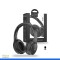 هدفون بلوتوثی هوکو مدل W40