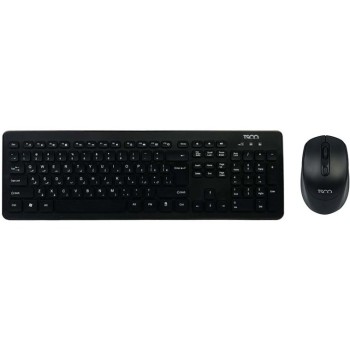 کیبورد و موس بی سیم تسکو TKM 7011WN