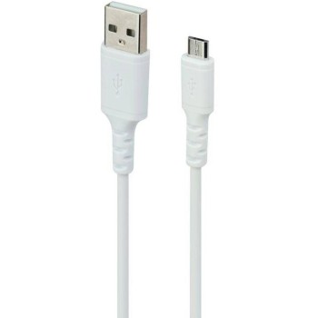 کابل کوتاه پاوربانک میکرو (WE-NetPlus)