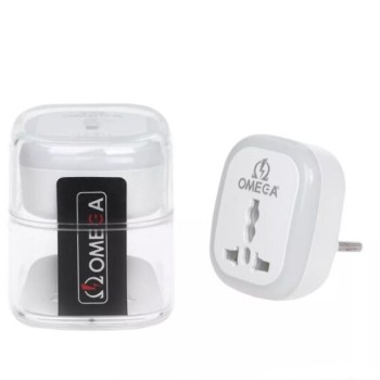 مبدل برق امگا (Omega) مدل M101