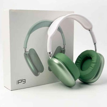 هدفون بلوتوثی مدل P9