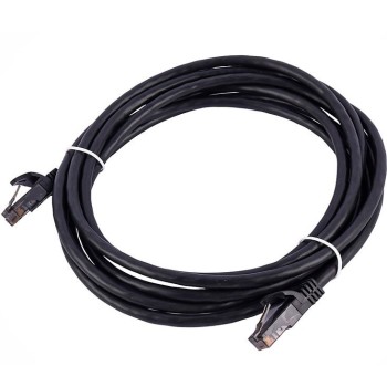 کابل شبکه CAT6 دی-نت طول ۱۰ متر