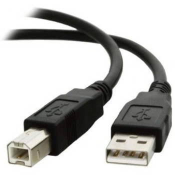 کابل USB پرینتر 1.5 متری وی نت