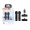 میکروفون یقه ای بی سیم ترانیو مدل T-M19