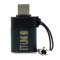 OTG تایپ سی Type C مارک ای تی لینک ET-Link با سرعت USB3.0