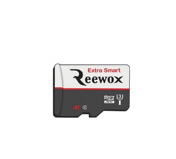 کارت حافظه میکرو 64 گیگ Reewox