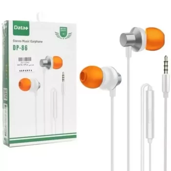 هندزفری DATA+ DP-86