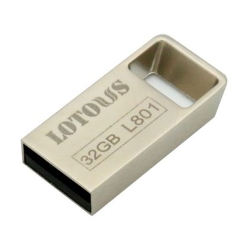 فلش مموری 32G لوتوس مدل L801
