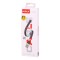 کابل کوتاه تایپ سی فست شارژ Hiska LX-1015 3A 15CM
